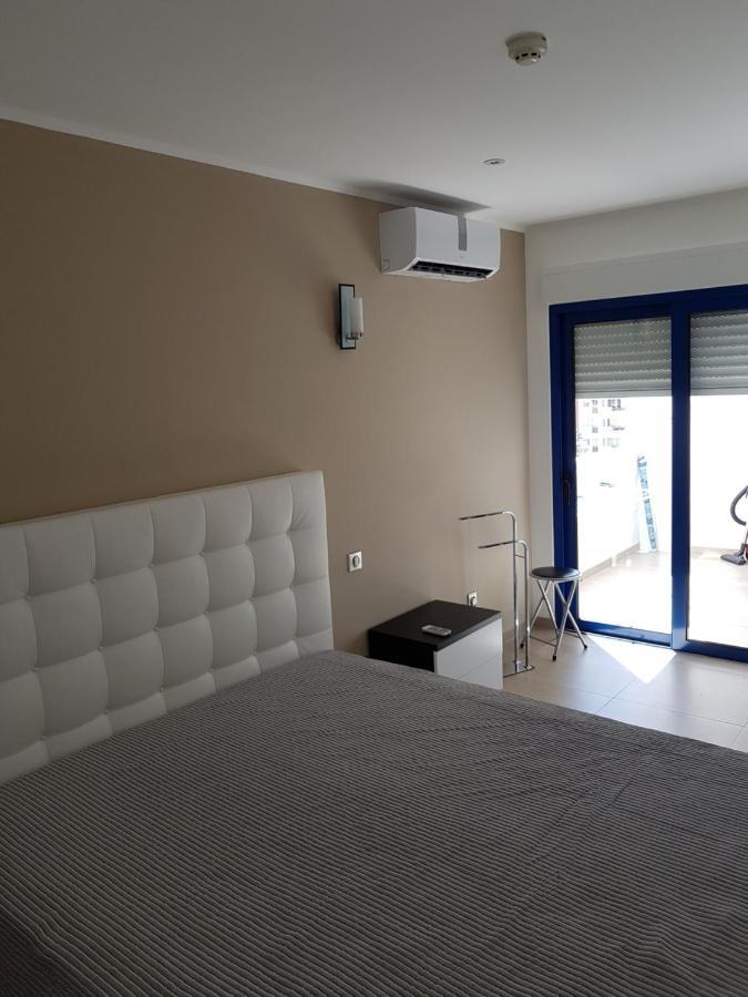 Apartment Da Rocha Portimão Extérieur photo
