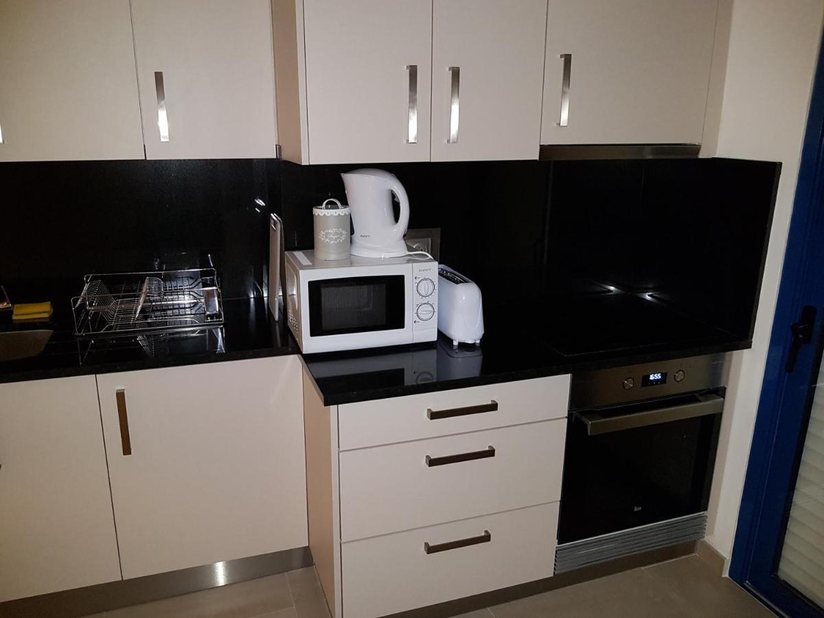 Apartment Da Rocha Portimão Extérieur photo
