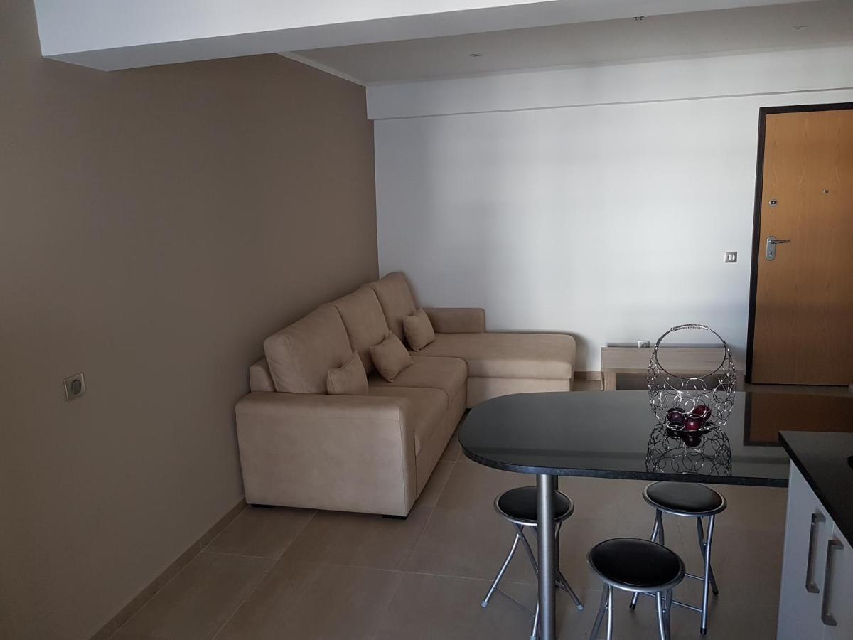 Apartment Da Rocha Portimão Extérieur photo
