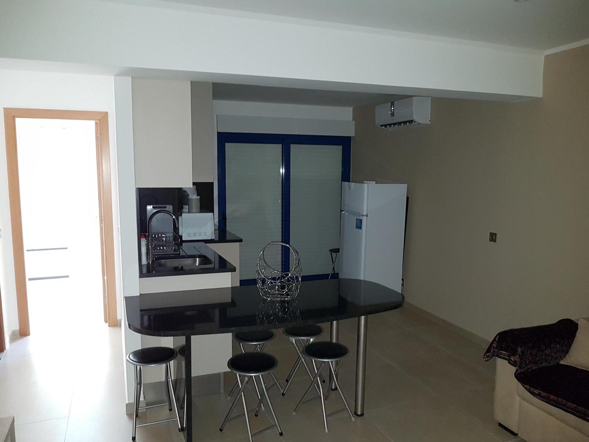 Apartment Da Rocha Portimão Extérieur photo