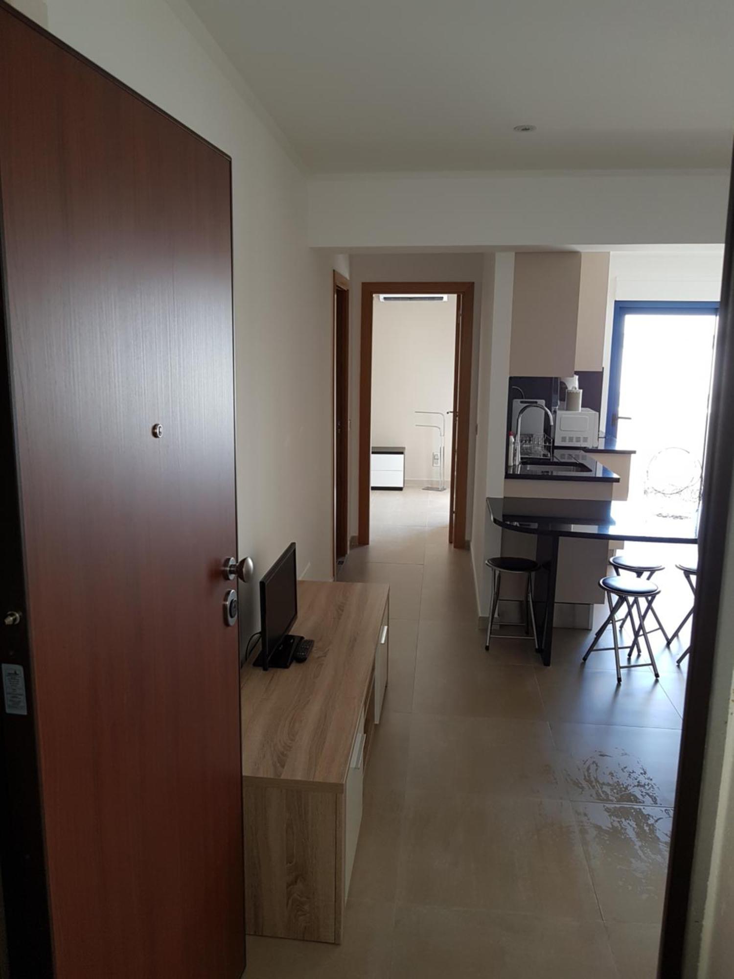 Apartment Da Rocha Portimão Extérieur photo