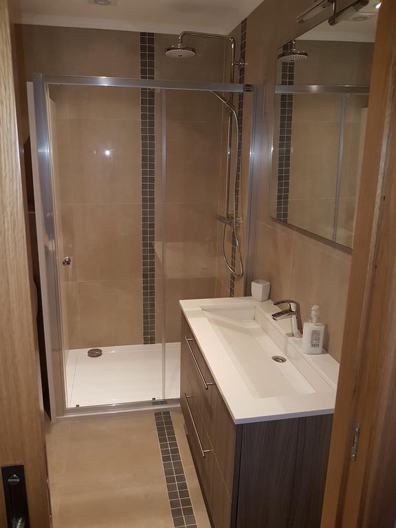 Apartment Da Rocha Portimão Extérieur photo