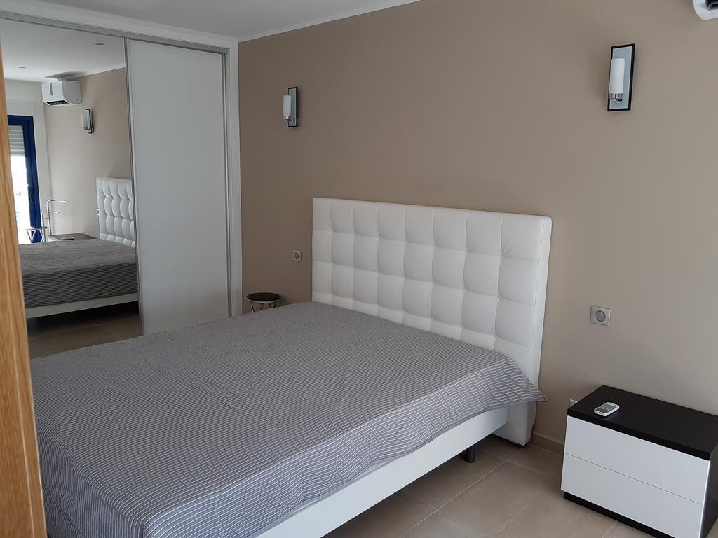 Apartment Da Rocha Portimão Extérieur photo
